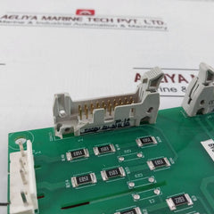 Hitachi Hrd-372A Printed Circuit Board 94V-0 Sl1 St A-13049