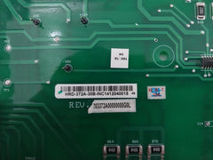 Hitachi Hrd-372A Printed Circuit Board 94V-0 Sl1 St A-13049
