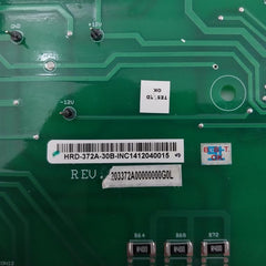 Hitachi Hrd-372A Printed Circuit Board 94V-0 Sl1 St A-13049