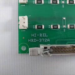 Hitachi Hrd-372A Printed Circuit Board 94V-0 Sl1 St A-13049