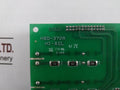Hitachi Hrd-372A Printed Circuit Board 94V-0 Sl1 St A-13049