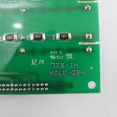 Hitachi Hrd-372A Printed Circuit Board 94V-0 Sl1 St A-13049