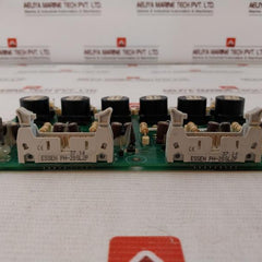 Hitachi Hrd-373 Pcb 94V-0 Sl1 Ace Pux0M4 122014 A-17232