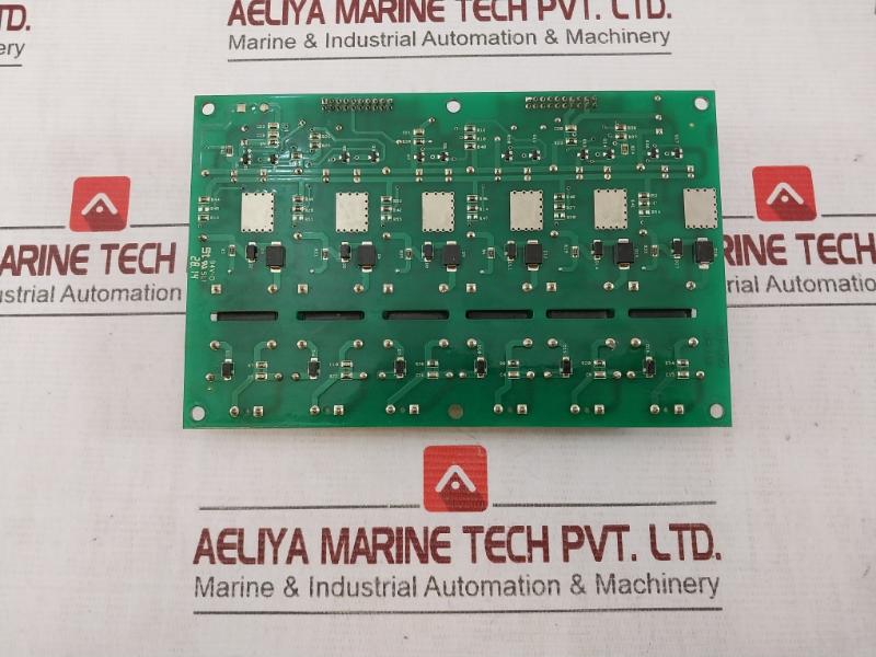 Hitachi Hrd-373 Pcb 94V-0 Sl1 Ace Pux0M4 122014 A-17232