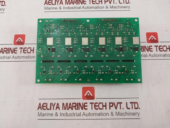 Hitachi Hrd-373 Pcb 94V-0 Sl1 Ace Pux0M4 122014 A-17232