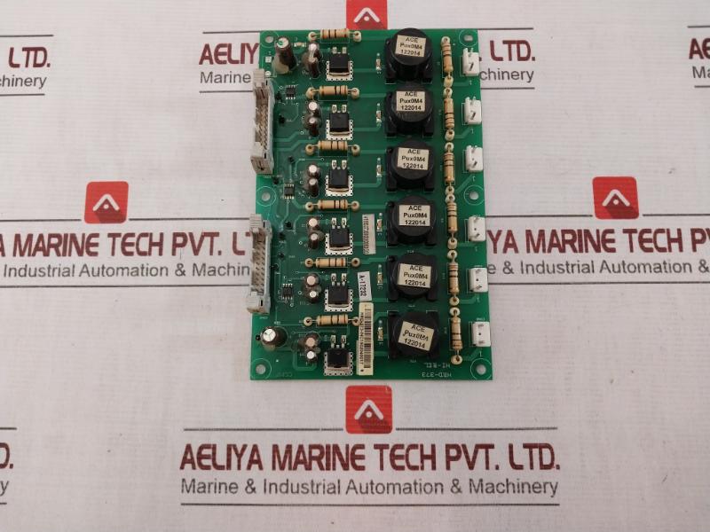 Hitachi Hrd-373 Pcb 94V-0 Sl1 Ace Pux0M4 122014 A-17232