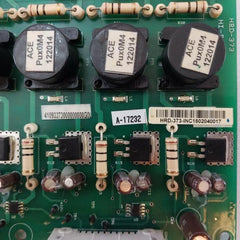 Hitachi Hrd-373 Pcb 94V-0 Sl1 Ace Pux0M4 122014 A-17232