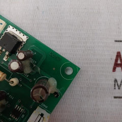 Hitachi Hrd-373 Pcb 94V-0 Sl1 Ace Pux0M4 122014 A-17232