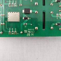 Hitachi Hrd-373 Pcb 94V-0 Sl1 Ace Pux0M4 122014 A-17232