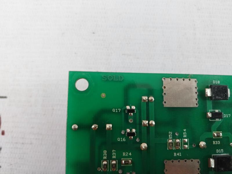 Hitachi Hrd-373 Pcb 94V-0 Sl1 Ace Pux0M4 122014 A-17232