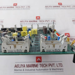 Hitachi Hrd-424 Pc Route Card 41073424000000001G0L 94V-0 Hrd-424-inc1503020075