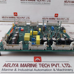 Hitachi Hrd-424 Pc Route Card 41073424000000001G0L 94V-0 Hrd-424-inc1503020075