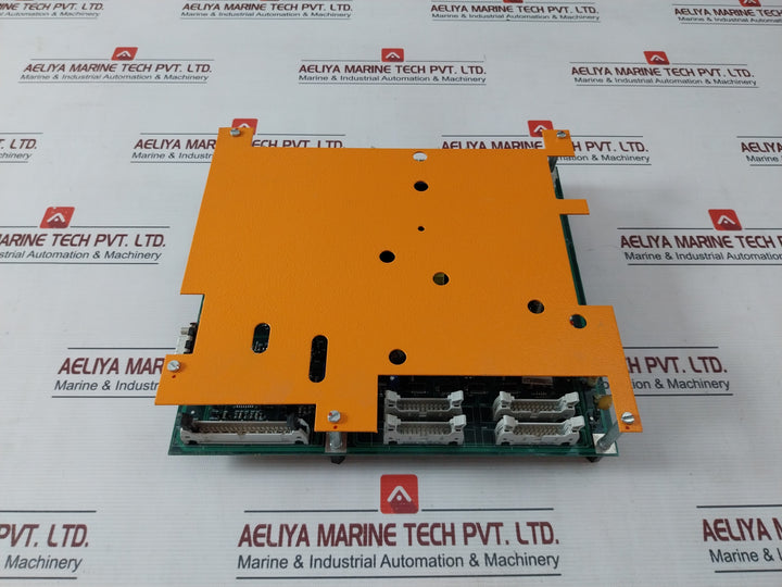Hitachi Hrd-424 Pc Route Card 41073424000000001G0L 94V-0 Hrd-424-inc1503020075