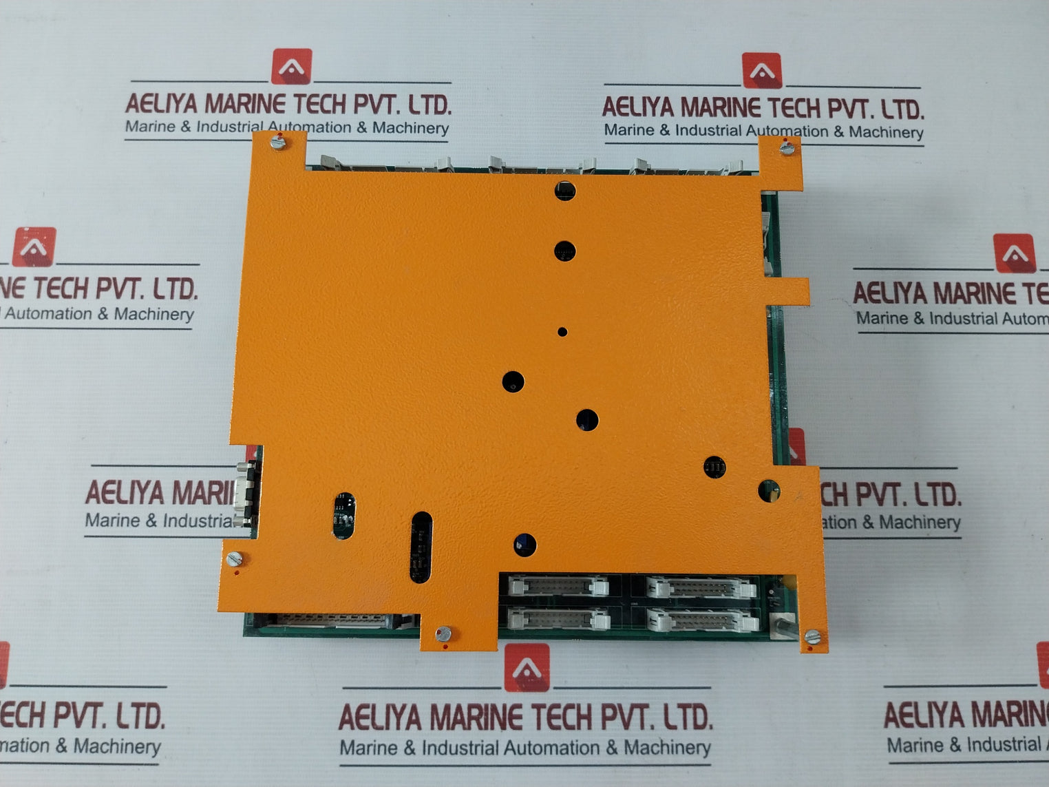 Hitachi Hrd-424 Pc Route Card 41073424000000001G0L 94V-0 Hrd-424-inc1503020075