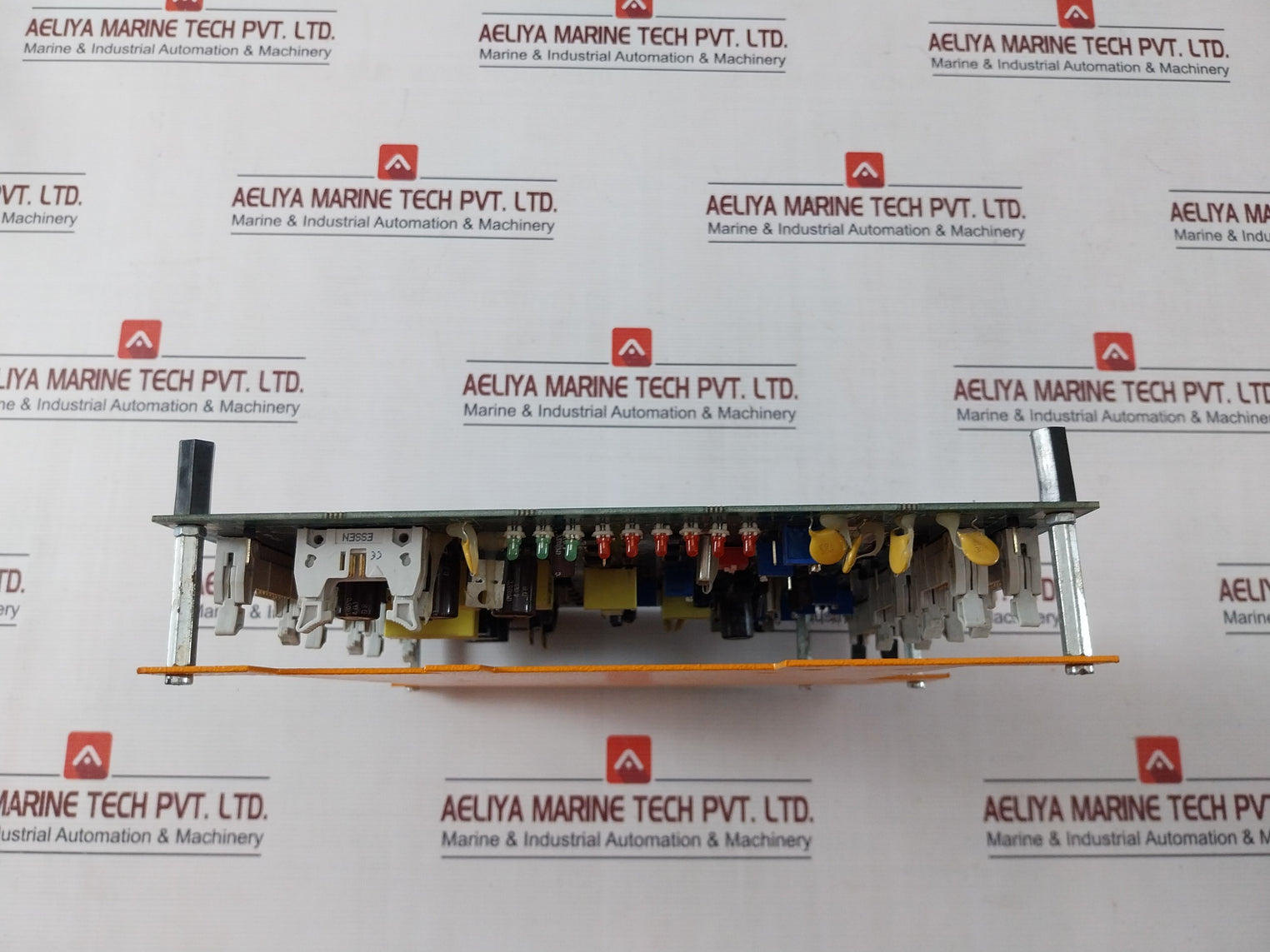 Hitachi Hrd-424 Pc Route Card 41073424000000001G0L 94V-0 Hrd-424-inc1503020075