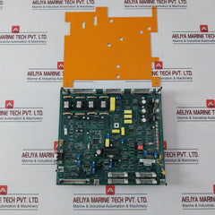 Hitachi Hrd-424 Pc Route Card 41073424000000001G0L 94V-0 Hrd-424-inc1503020075
