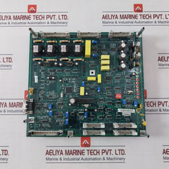 Hitachi Hrd-424 Pc Route Card 41073424000000001G0L 94V-0 Hrd-424-inc1503020075