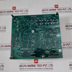 Hitachi Hrd-424 Pc Route Card 41073424000000001G0L 94V-0 Hrd-424-inc1503020075