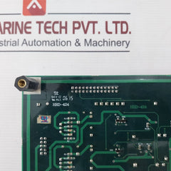 Hitachi Hrd-424 Pc Route Card 41073424000000001G0L 94V-0 Hrd-424-inc1503020075