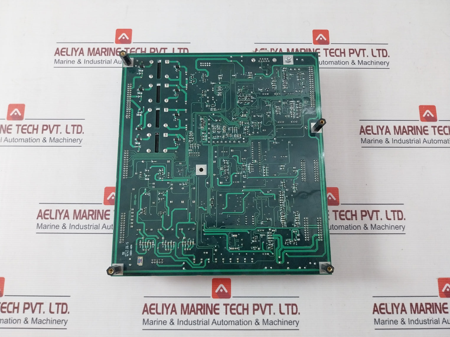 Hitachi Hrd-424 Pc Route Card 41073424000000001G0L 94V-0 Hrd-424-inc1503020075