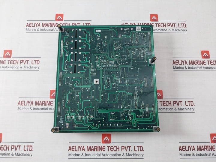 Hitachi Hrd-424 Pc Route Card 41073424000000001G0L 94V-0 Hrd-424-inc1503020075