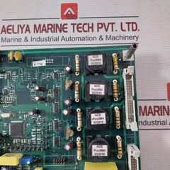 Hitachi Hrd-424 Pc Route Card 41073424000000001G0L 94V-0 Hrd-424-inc1503020075