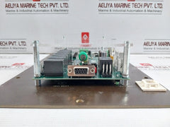 Hitachi Hrd-571B Ups System Unit Control Panel 94V-0 Hrd-571B-inc1805030089