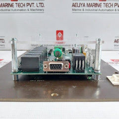 Hitachi Hrd-571B Ups System Unit Control Panel 94V-0 Hrd-571B-inc1805030089