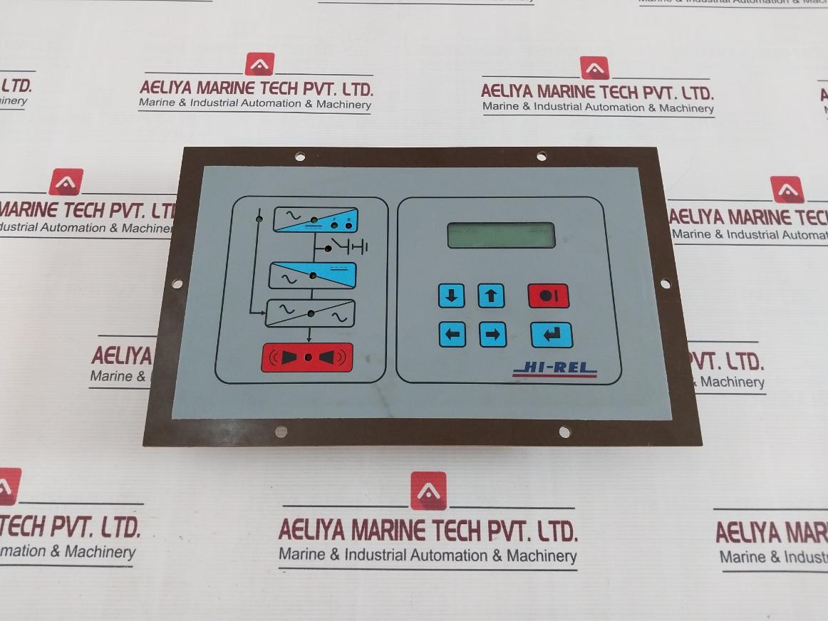 Rah Unit Control Panel Navigate Your Industry with Our Top-Quality Control Units – Aeliya ...