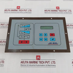 Hitachi Hrd-571B Ups System Unit Control Panel 94V-0 Hrd-571B-inc1805030089