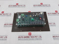 Hitachi Hrd-571B Ups System Unit Control Panel 94V-0 Hrd-571B-inc1805030089