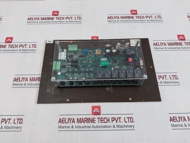 Hitachi Hrd-571B Ups System Unit Control Panel 94V-0 Hrd-571B-inc1805030089