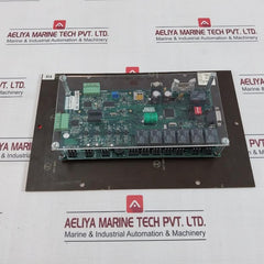 Hitachi Hrd-571B Ups System Unit Control Panel 94V-0 Hrd-571B-inc1805030089