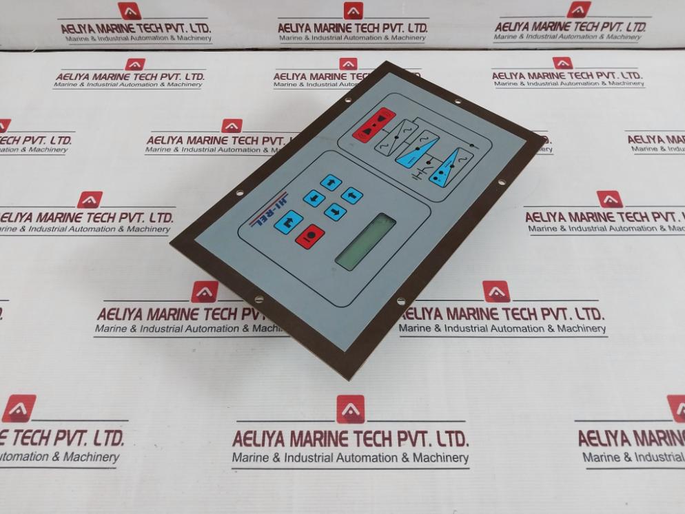 Hitachi Hrd-571B Ups System Unit Control Panel 94V-0 Hrd-571B-inc1805030089