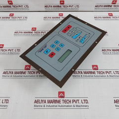 Hitachi Hrd-571B Ups System Unit Control Panel 94V-0 Hrd-571B-inc1805030089