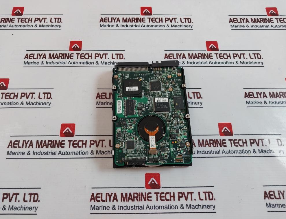 Hitachi Hus103073fl3600 Hard Disk Drive 10k300 Series 17r6393