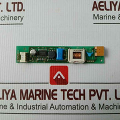 Hitachi Invc132 Lcd Power Inverter Board 94V-0