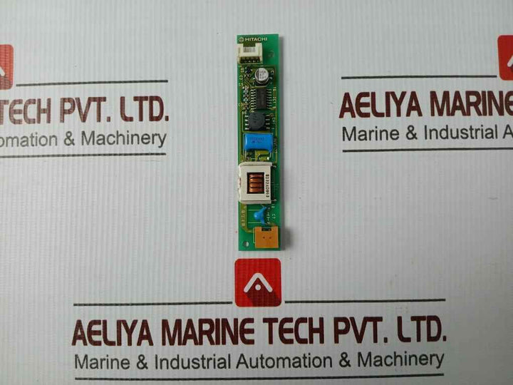 Hitachi Invc132 Lcd Power Inverter Board 94V-0