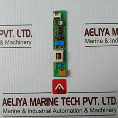 Hitachi Invc132 Lcd Power Inverter Board 94V-0