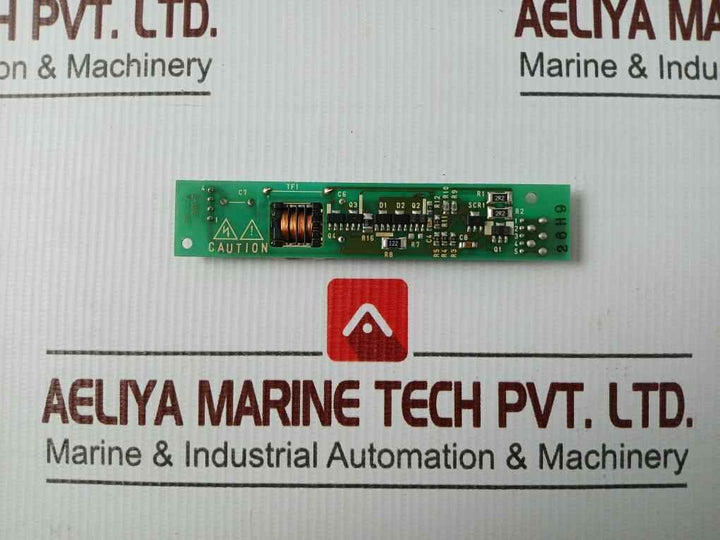 Hitachi Invc132 Lcd Power Inverter Board 94V-0