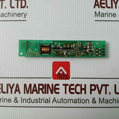 Hitachi Invc132 Lcd Power Inverter Board 94V-0