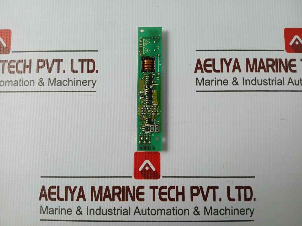 Hitachi Invc132 Lcd Power Inverter Board 94V-0
