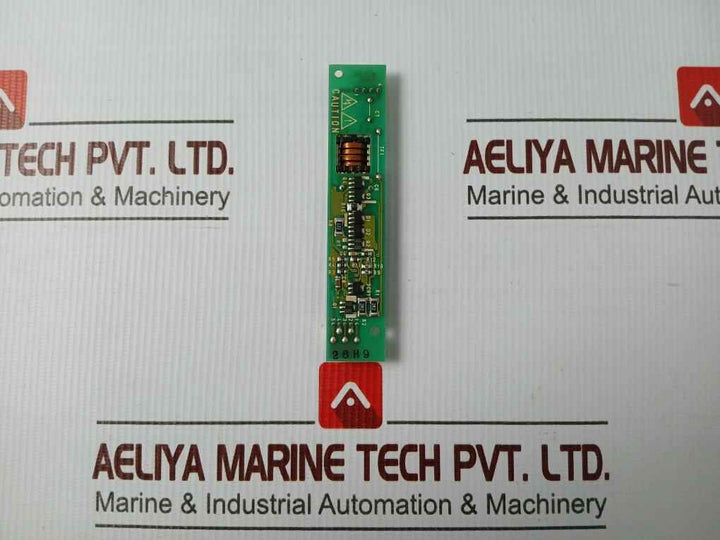 Hitachi Invc132 Lcd Power Inverter Board 94V-0