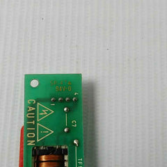 Hitachi Invc132 Lcd Power Inverter Board 94V-0