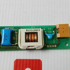 Hitachi Invc132 Lcd Power Inverter Board 94V-0
