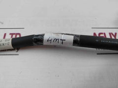 Hitachi J-kfta04 Programmer-printer Cable Length: 4 Meter