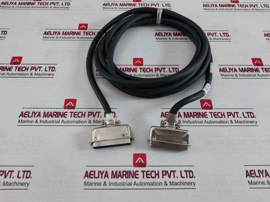 Hitachi J-kfta04 Programmer-printer Cable Length: 4 Meter