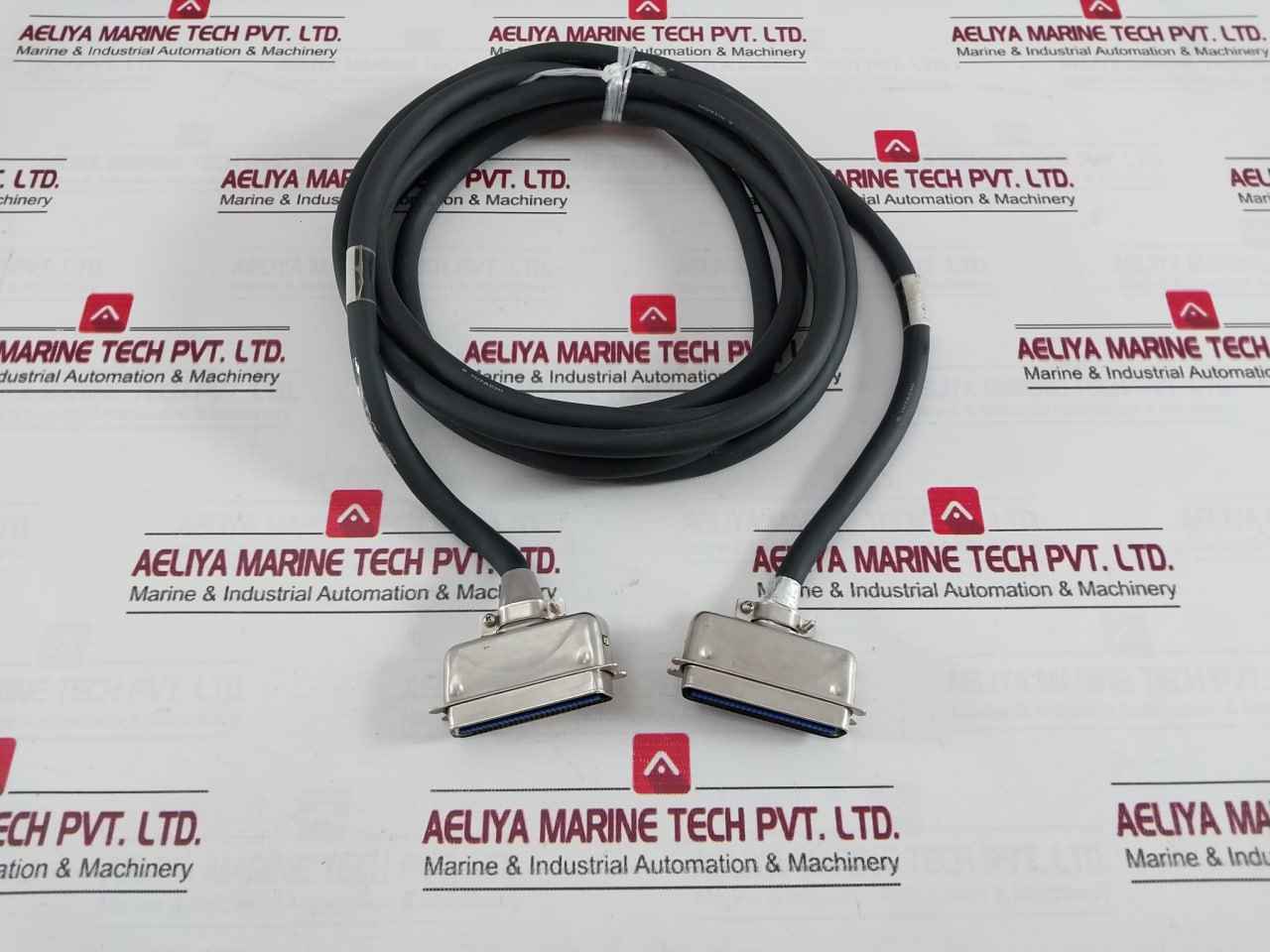 Hitachi J-kfta04 Programmer-printer Cable Length: 4 Meter