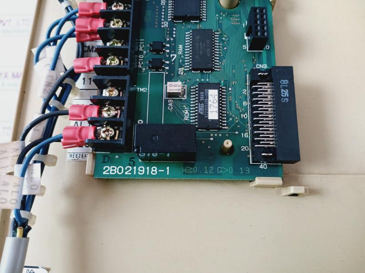 Hitachi Jh300 3 Phase Igbt Inverter 200-220V 50-60Hz 2B021918-1 16Kva