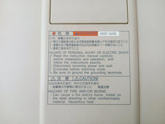Hitachi Jh300 3 Phase Igbt Inverter 200-220V 50-60Hz 2B021918-1 16Kva